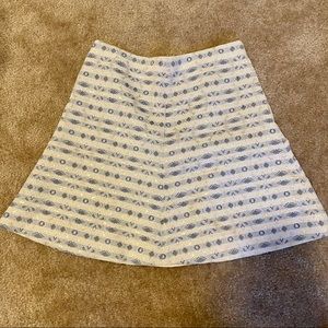 J Crew Skirt